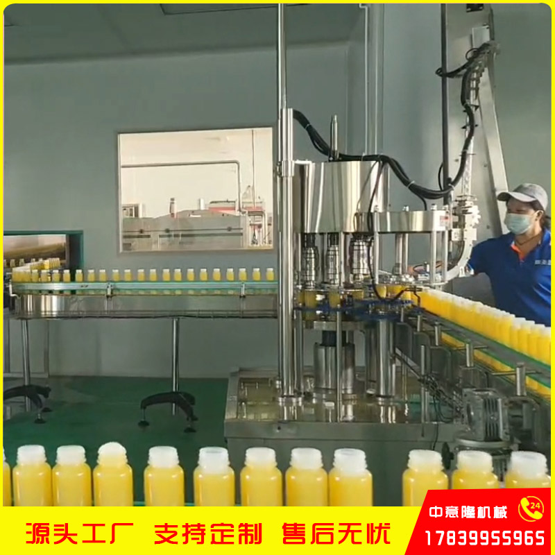 沙棘加工厂需要多少设备 产值1000吨沙棘酒生产设备价格
